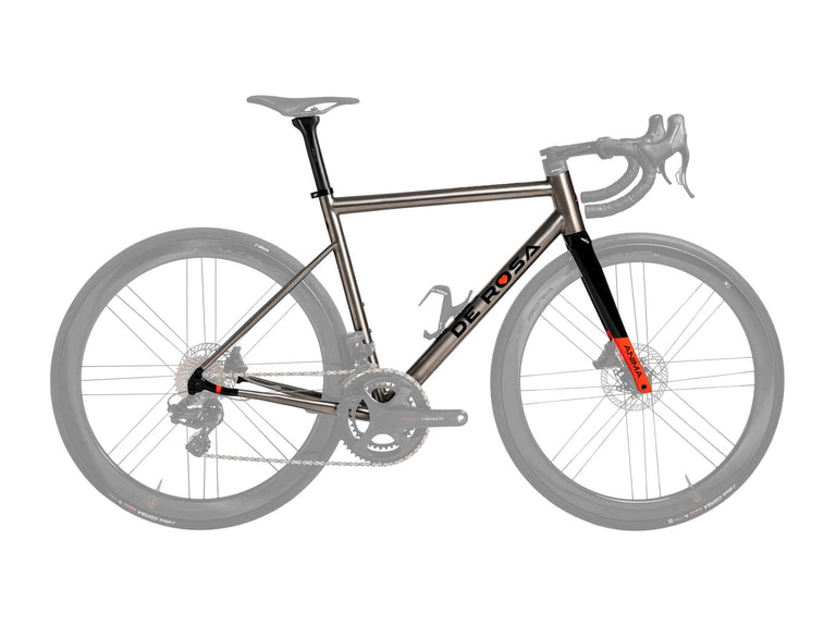 De Rosa Anima 2026 | Frameset
