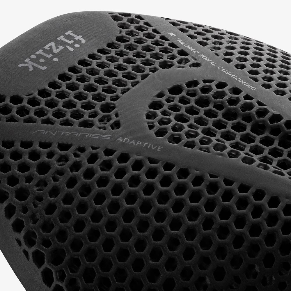 Fizik Vento Antares R1 Adaptive 140mm | Advanced 3D-Printed Racing
