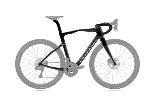  Crossista F9/F7 | Kit cadre