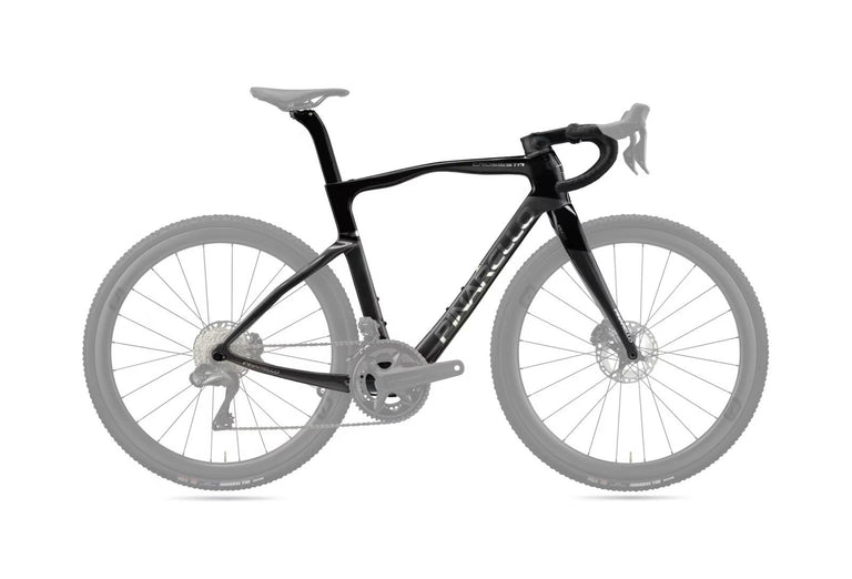 Pinarello Crossista F9/F7 | Frameset