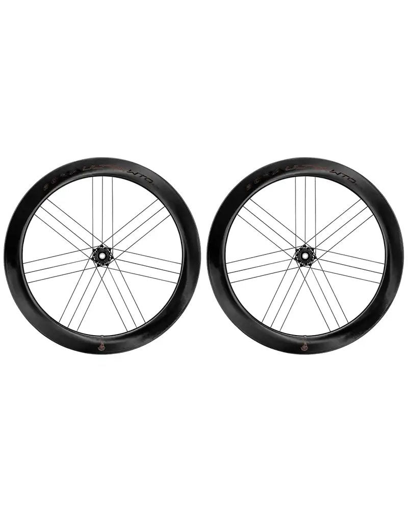 Campagnolo Bora WTO DB 45mm Carbon Wheelset | Cicli Corsa