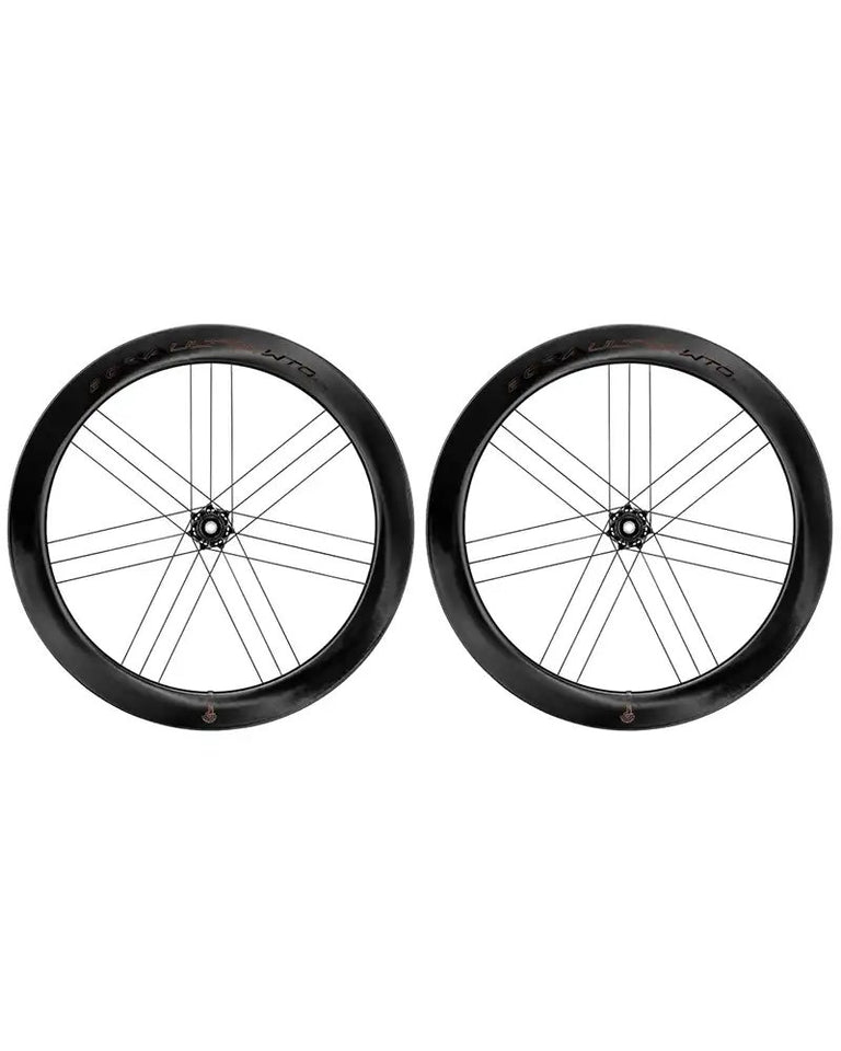 Campagnolo Bora WTO DB 45mm Coppia di ruote