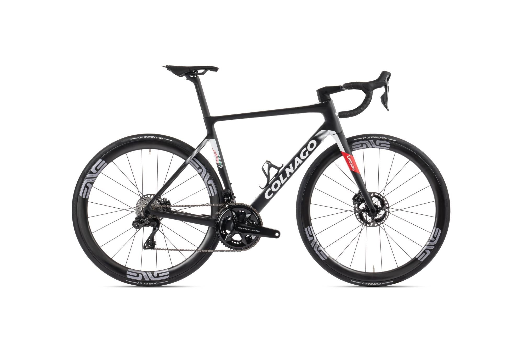 Colnago V4Rs Disc | Sram RED AXS E1 | Complete bicycle – Cicli Corsa