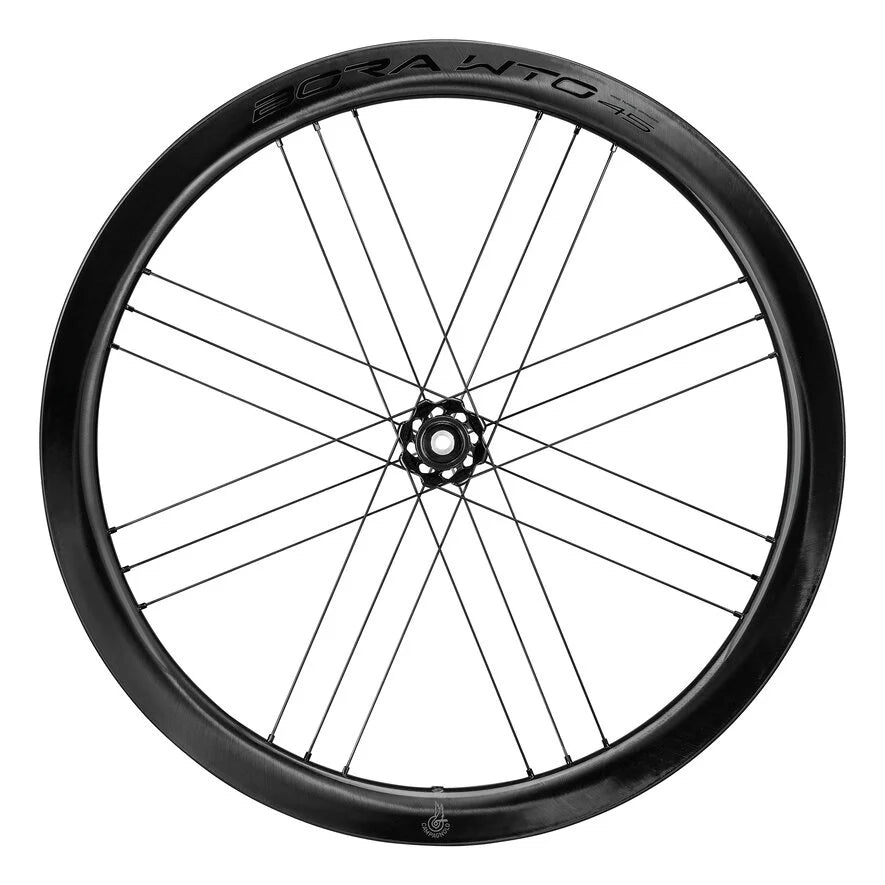 パーツ Campagnolo Bora WTO 45 C19 DISK Campagnolo Bora WTO DB 45 mm Wheelset | Cicli Corsa