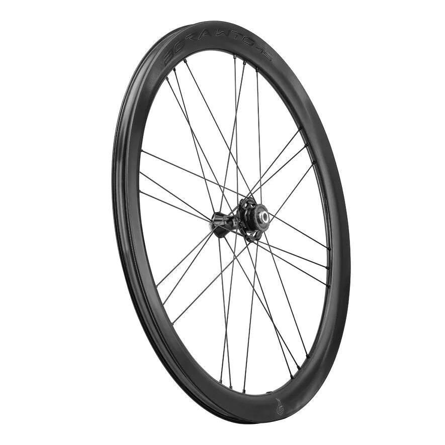 パーツ BORA WTO 45 DB Campagnolo Bora WTO DB 45 mm Wheelset | Cicli Corsa