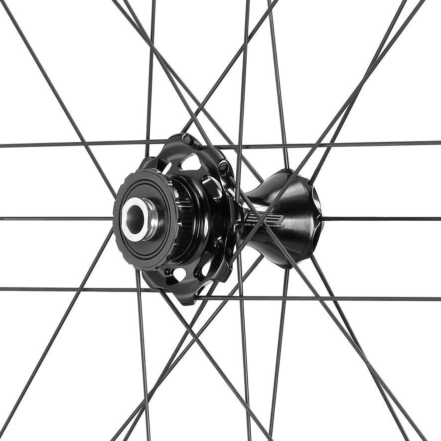 Campagnolo Bora WTO DB 45 mm Wheelset | Cicli Corsa