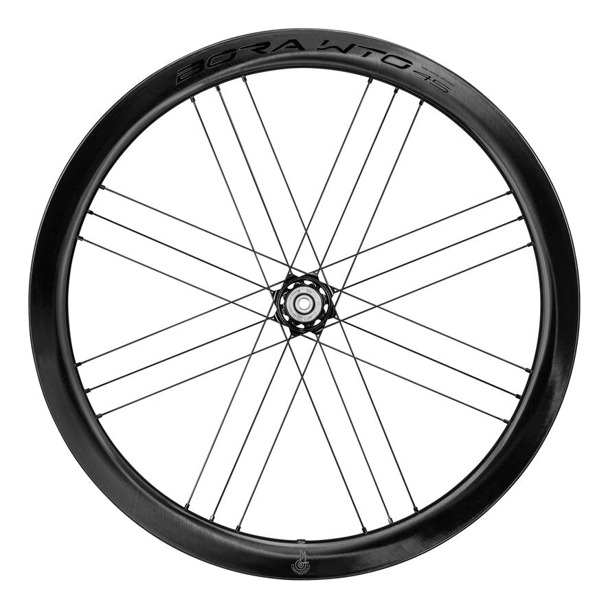 パーツ BORA WTO 45 DB Campagnolo Bora WTO DB 45 mm Wheelset | Cicli Corsa