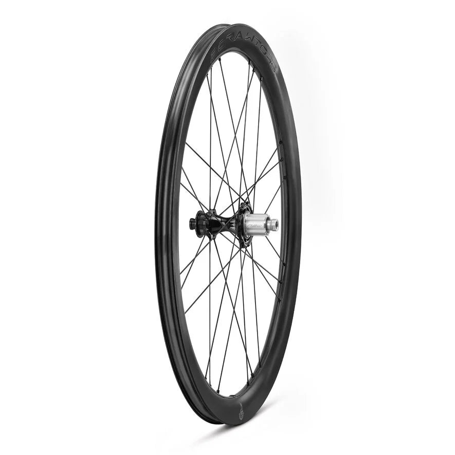 パーツ CAMPAGNOLO BORA WTO 45 DB Campagnolo Bora WTO DB 45 mm Wheelset | Cicli Corsa