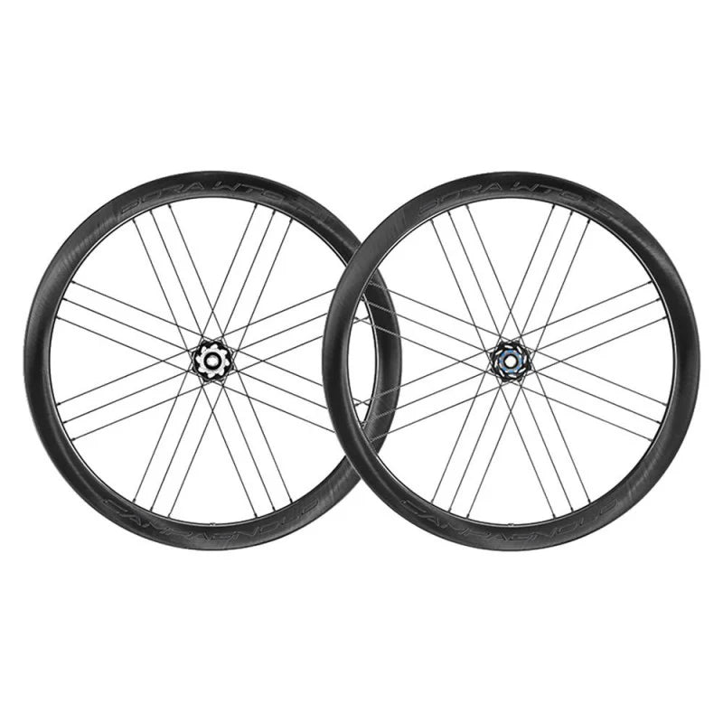 ネッツ　Campagnolo BORA WTO 45 Disc Campagnolo Bora WTO DB 45 mm Wheelset | Cicli Corsa