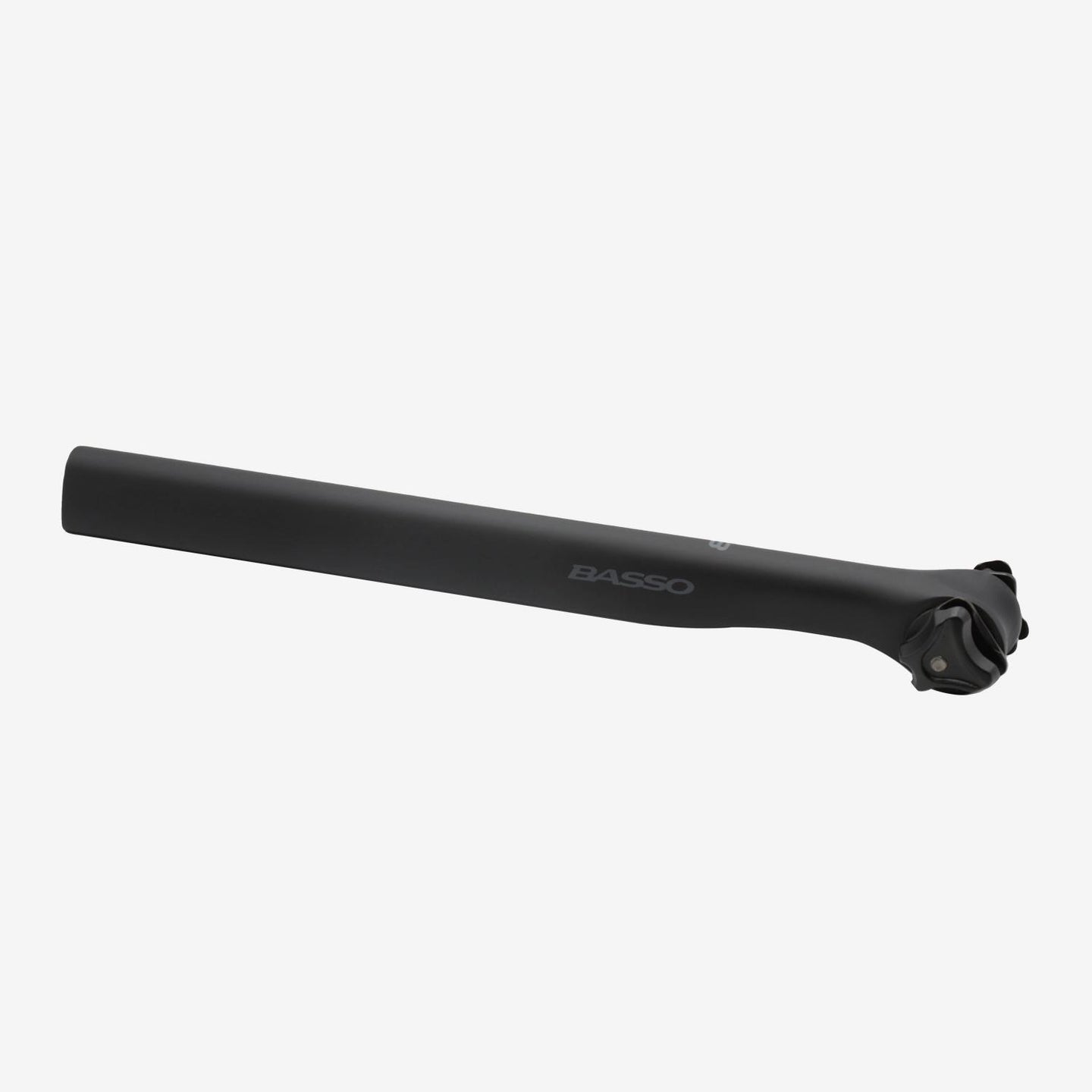 Basso Diamante SV 0 mm Seatpost | Zero Offset Carbon Post