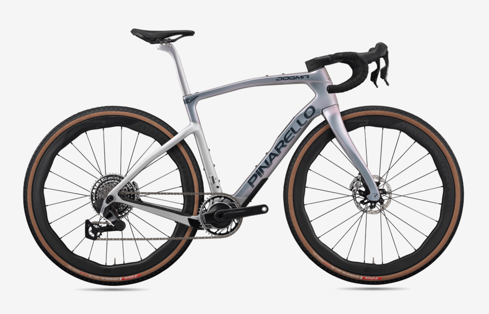 Pinarello Dogma GR | Shimano Dura Ace Di2 | Complete Bike – Cicli