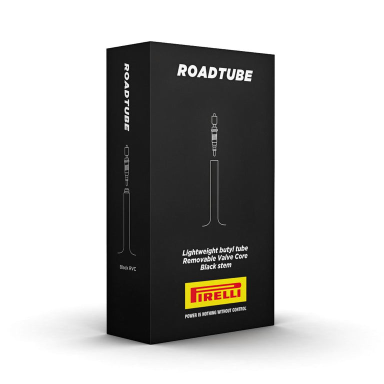 Pirelli RoadTUBE | 700x23/30c | Presta 80 mm | 4221400