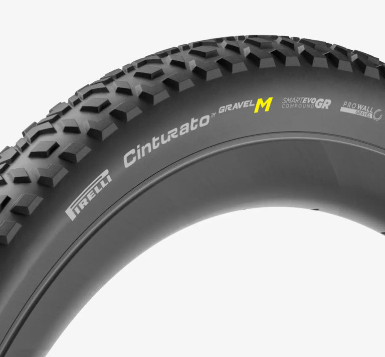 Pirelli Cinturato™ Gravel M HP-Line | Classic | 70050 | 4596500