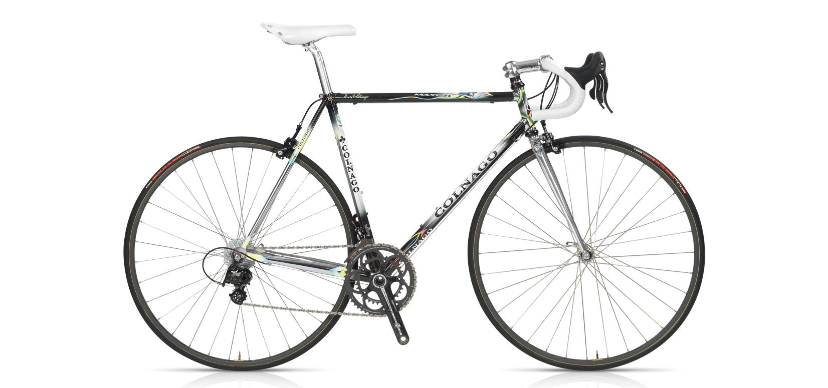 Colnago Master Modern | Super Record & Bora WTO 45 | Cicli Corsa