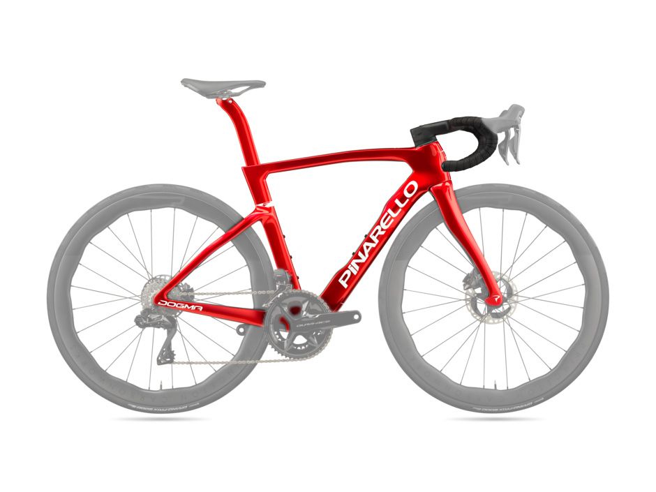 Pinarello Dogma F 2026 | Frameset | Cicli Corsa