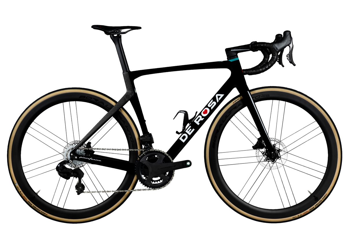 De Rosa 70 Settanta Campagnolo Super Record WRL | Cicli Corsa