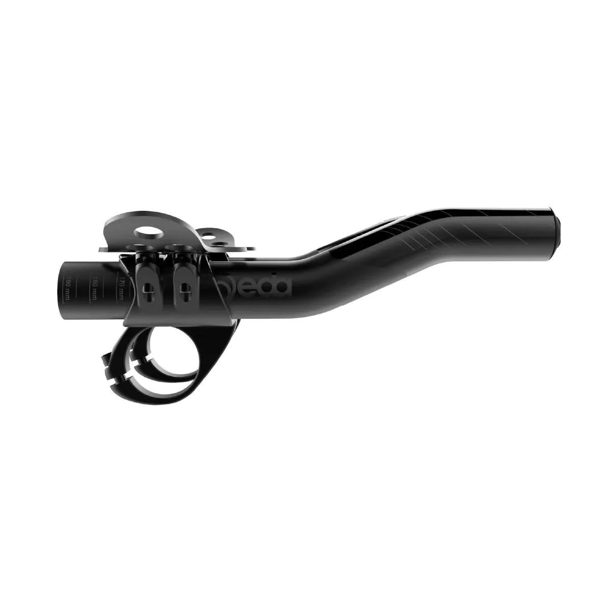 DEDA SUPERZERO TT（スーパーゼロ TT） Deda Superzero TT Extensions | Adjustable Aero Bars for Triathlon