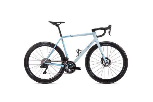 Steelnovo | Shimano Dura-Ace Di2 12s | Komplettes Fahrrad