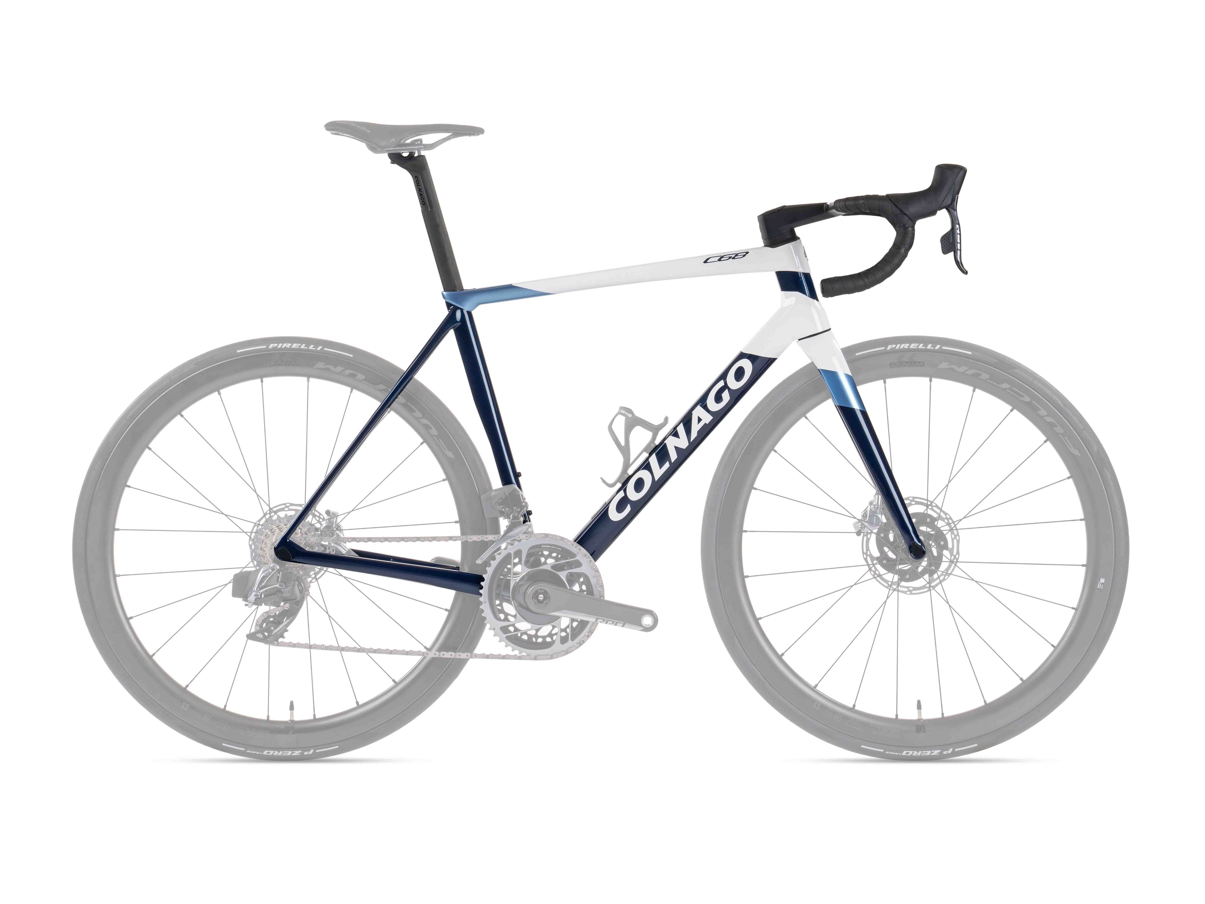 COLNAGO C68 Disc | Frameset | Cicli Corsa