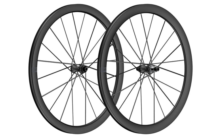 Partington R-SERIES MKII R39/44 Wheelset