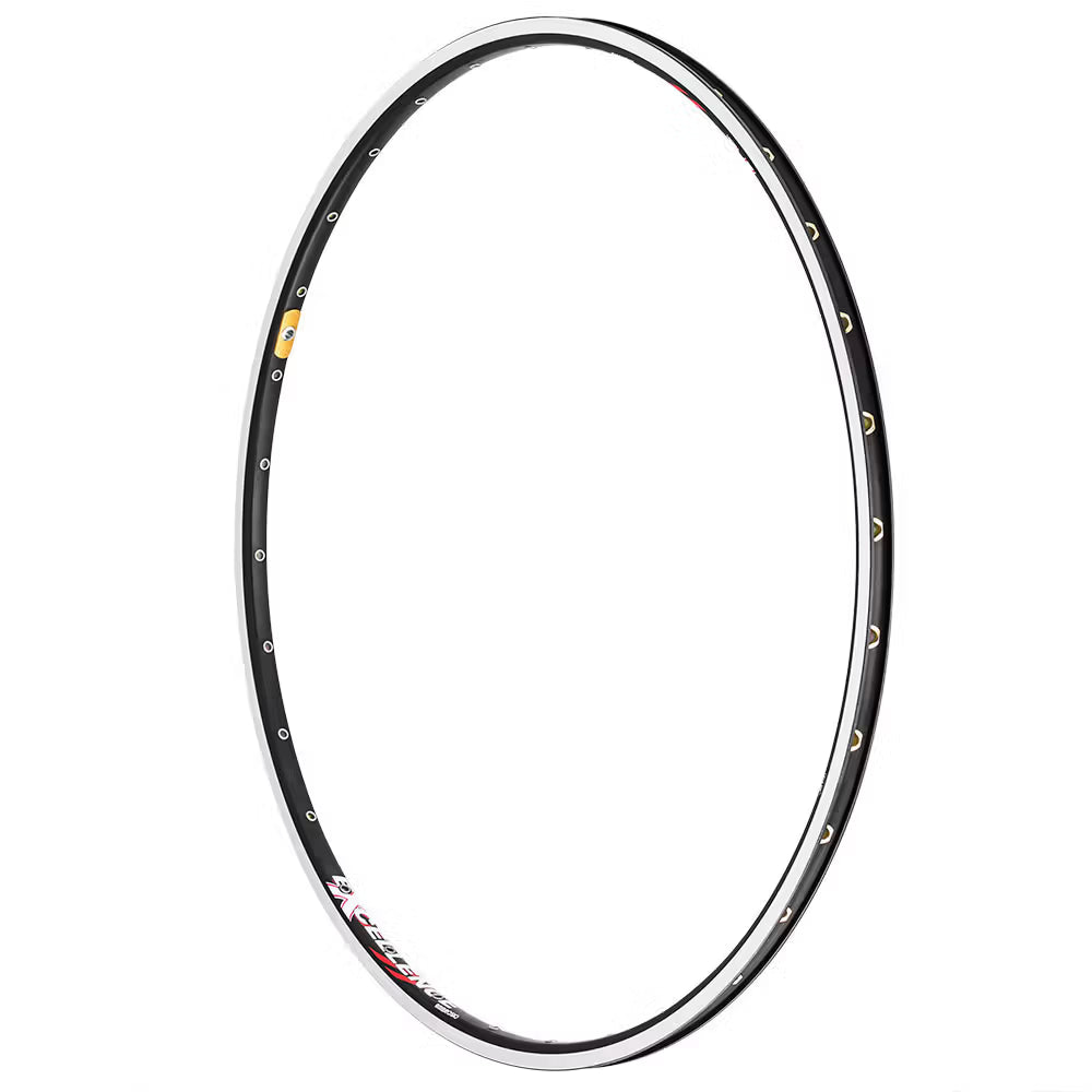 Ambrosio Excellence Clincher Rim | Classic Box-Section | Cicli Corsa