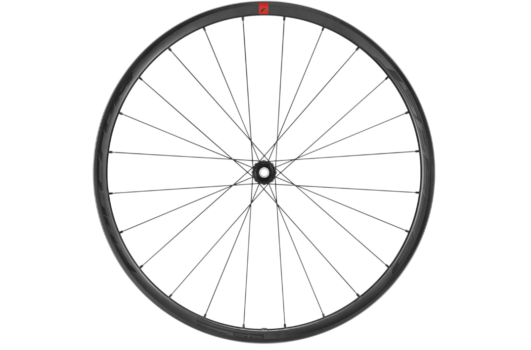 Fulcrum | Speed 25 | Wheelset | Cicli Corsa