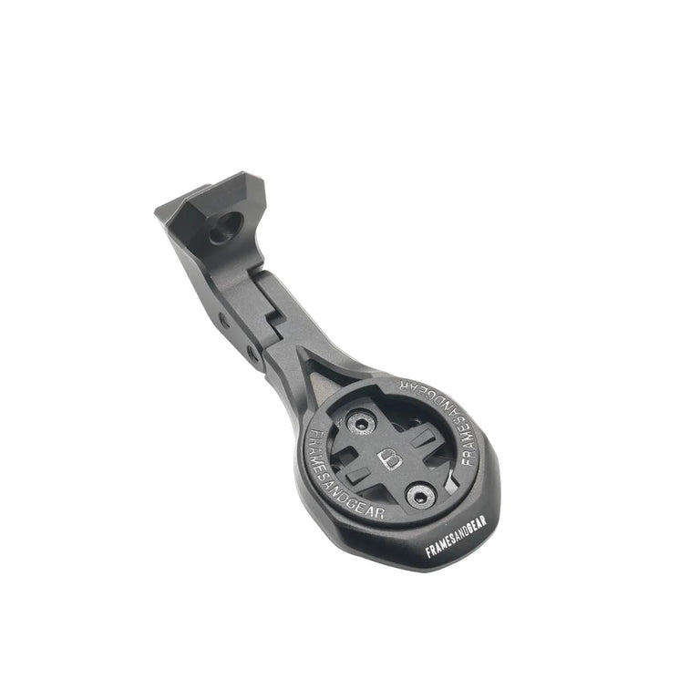 Framesandgear Supporto Garmin Roval Rapide per Specialized Tarmac SL8