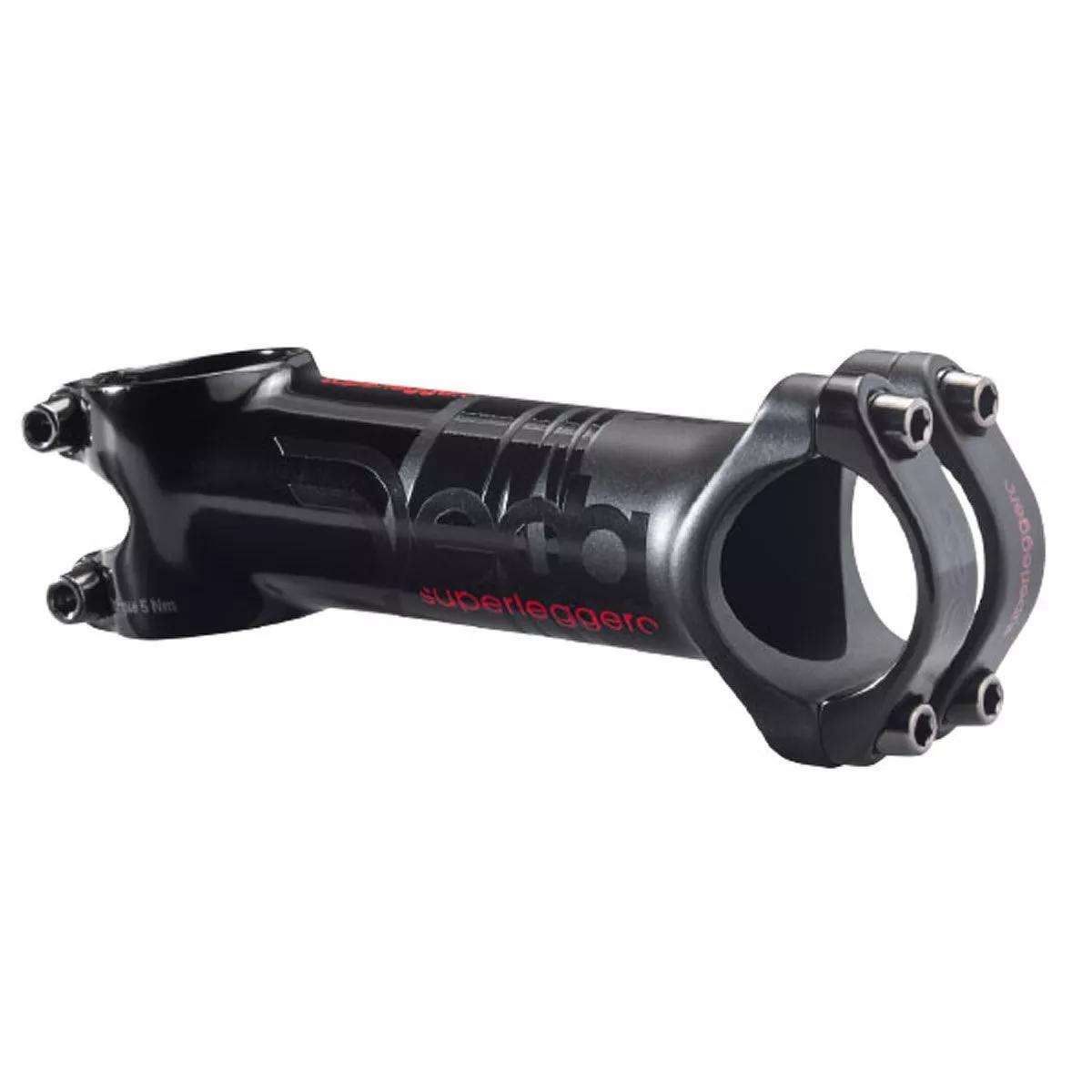 Deda superleggero ステム 100mm 82° Deda Superleggero Stem | Cicli Corsa | Worldwide Shipping
