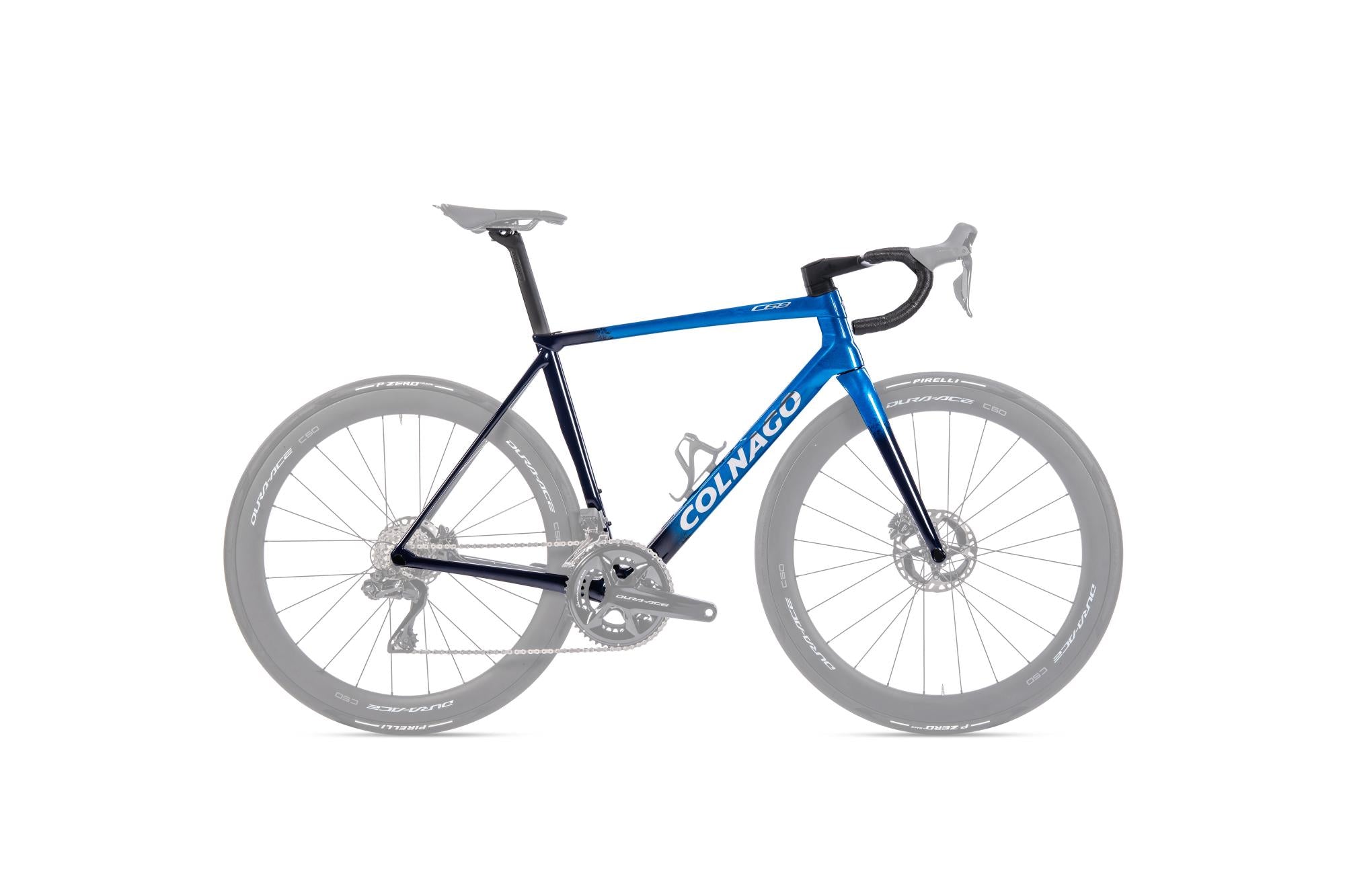Colnago c68 disc フレームセット 2022年 COLNAGO C68 Disc | Frameset | Cicli Corsa
