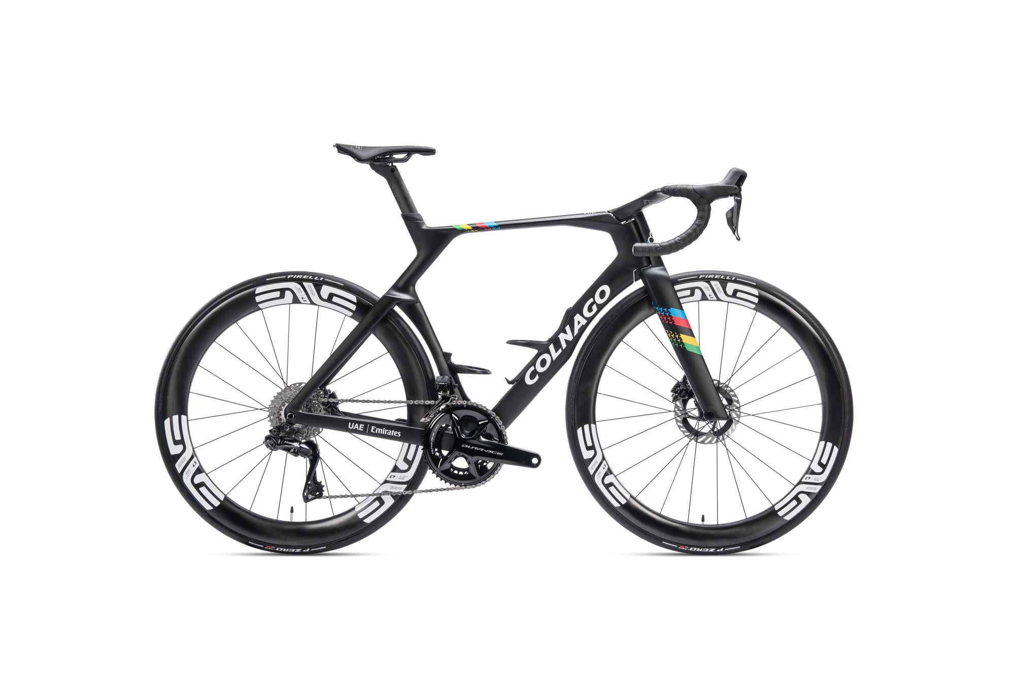 Colnago Y1Rs 2026 SRAM Red AXS E1 | Flagship Aero Bike | Cicli Corsa