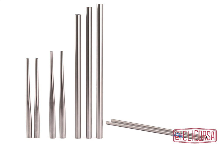 Columbus SPIRIT Tube Set for Lugs