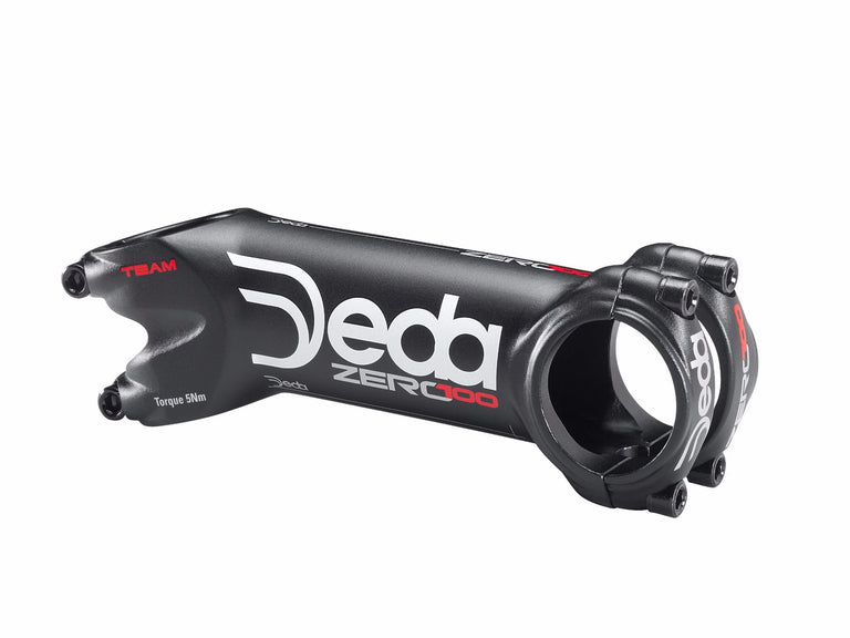 Deda Attacco manubrio Zero100 Team 2026