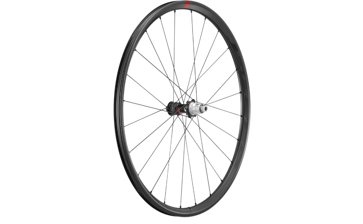 Fulcrum | Speed 25 | Wheelset | Cicli Corsa
