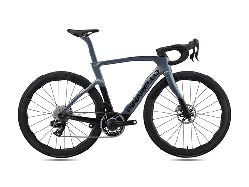 Dogma F 2026 | Sram Red AXS E1 | Princeton Peak 4550 DB XDR | Vélo complet