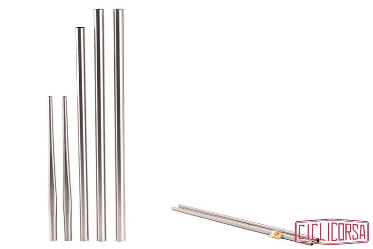Columbus SLX Niobium Tube Set