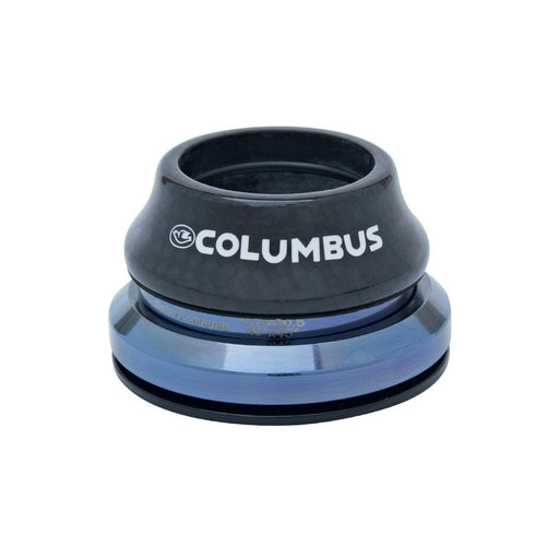 Columbus Compass Integrated Jeu de direction 1' 1/8 - 1,5' Carbone Ceramic IS52