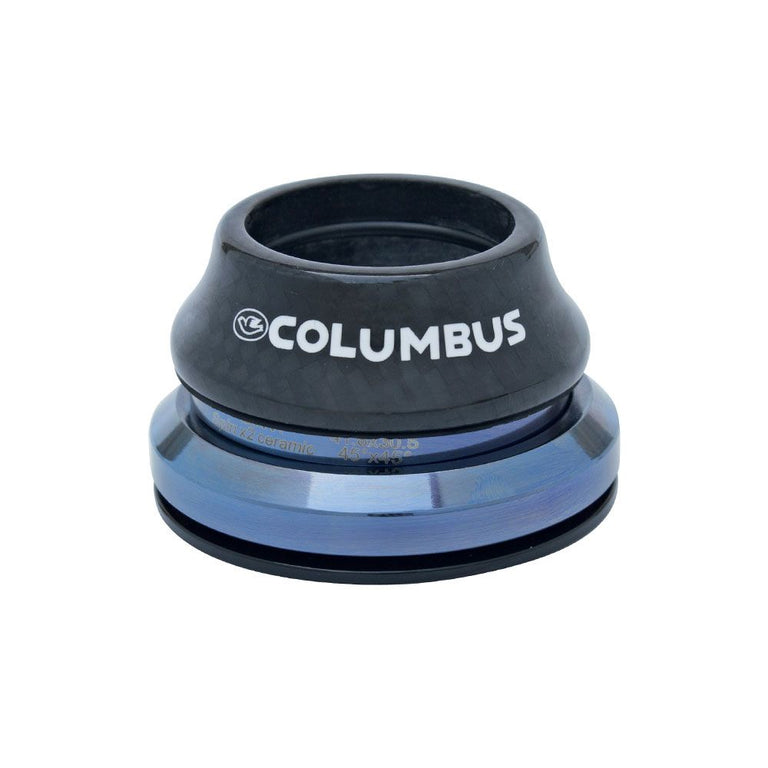 Columbus Compass Serie sterzo integrata 1