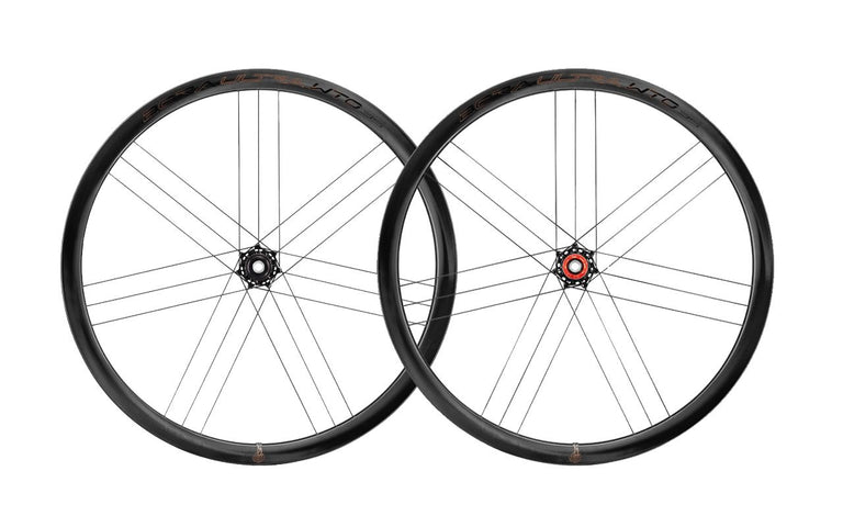 Campagnolo Bora ULTRA WTO 35 C23 DISC Wheelset