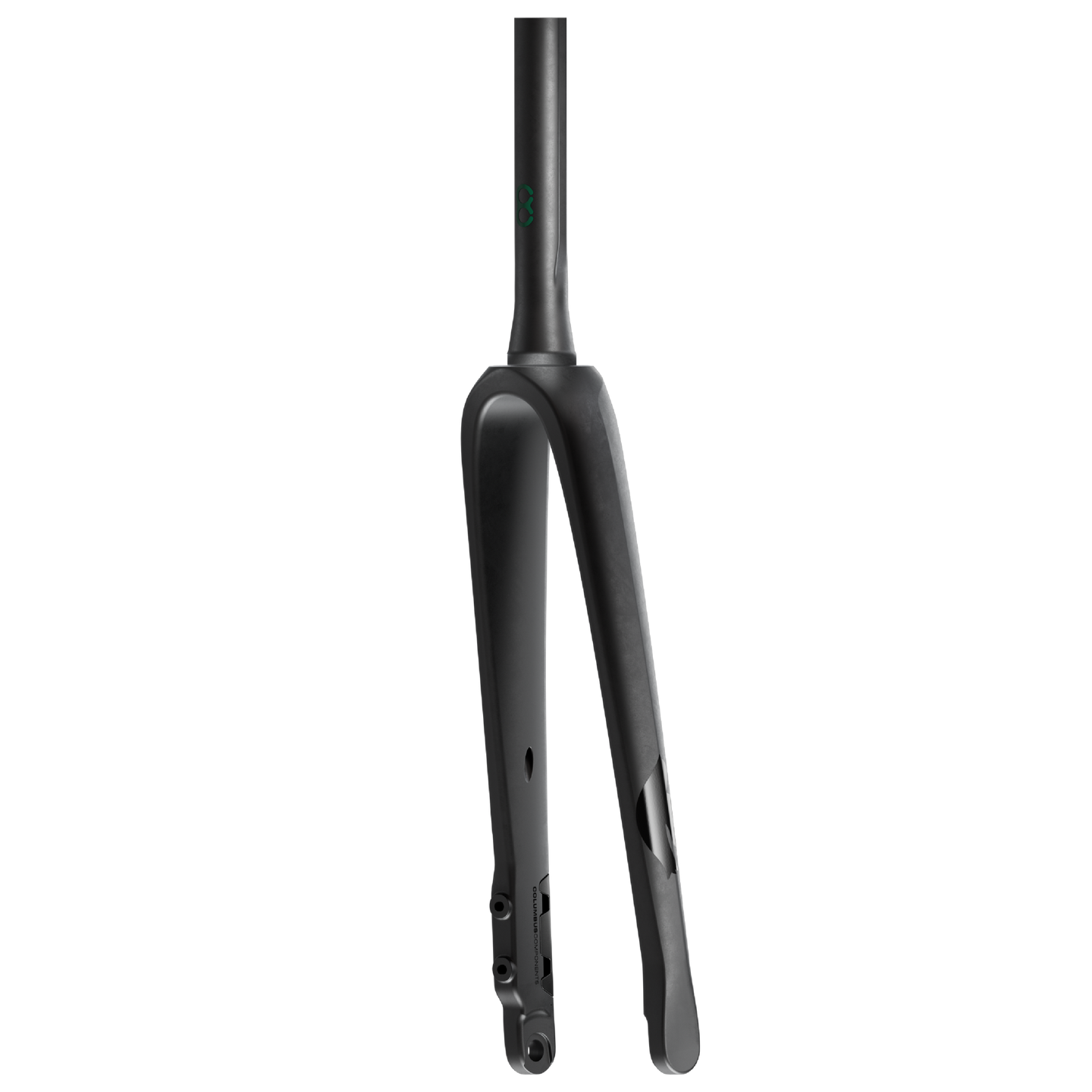 Columbus Futura Trefoil Integrated Road Fork | Cicli Corsa