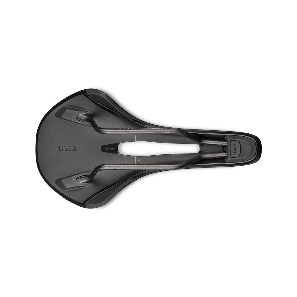 Fizik Vento Antares R1 140mm | Lightweight Racing Saddle with