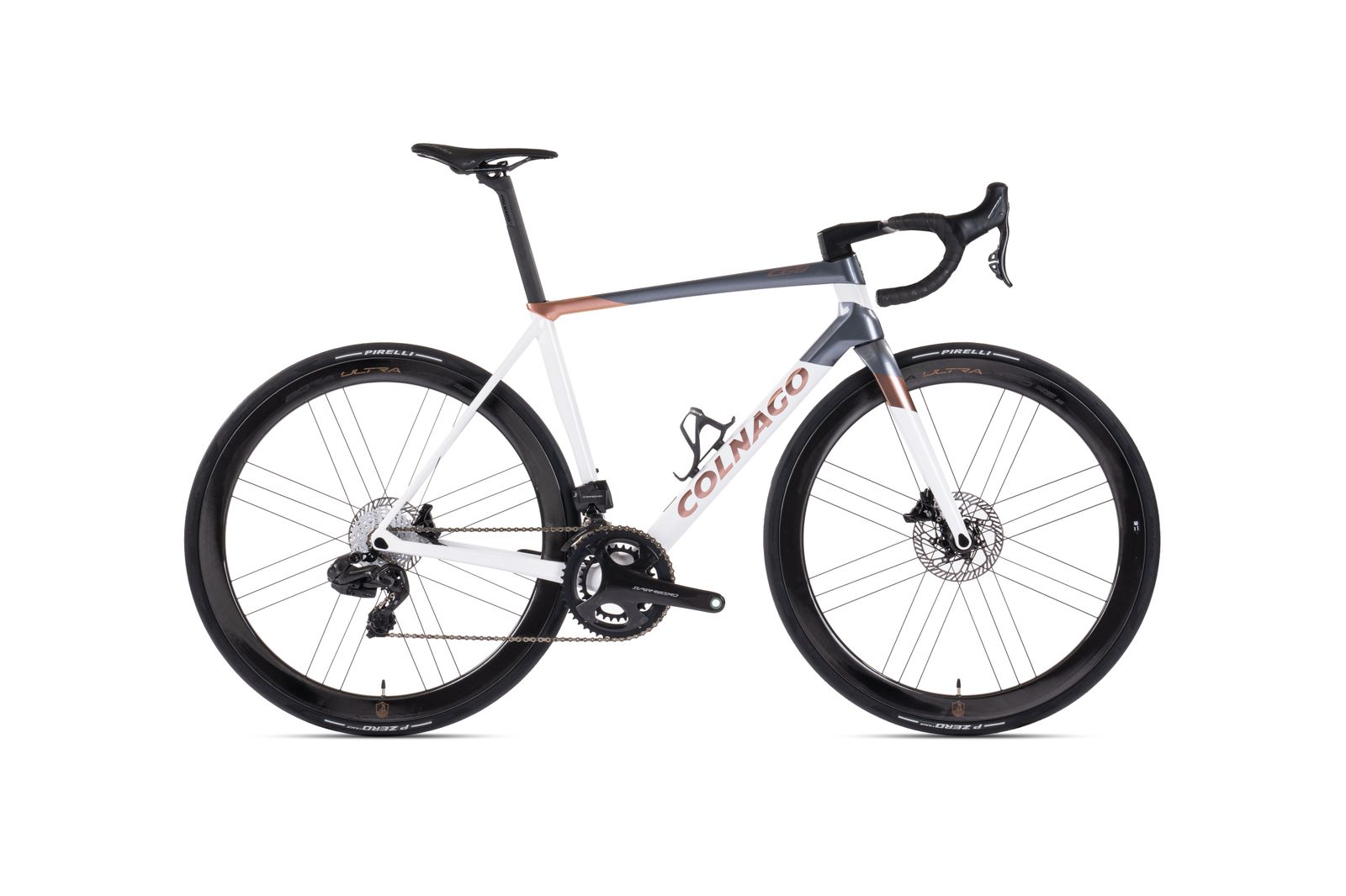 自転車本体 COLNAGO Colnago C68 Road 2026 | Dura-Ace Di2 | Vision SC45 Wheels