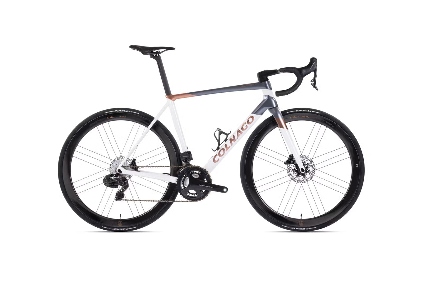 Colnago C68 Road 2026 | Dura-Ace Di2 | ENVE SES 4.5 Wheels