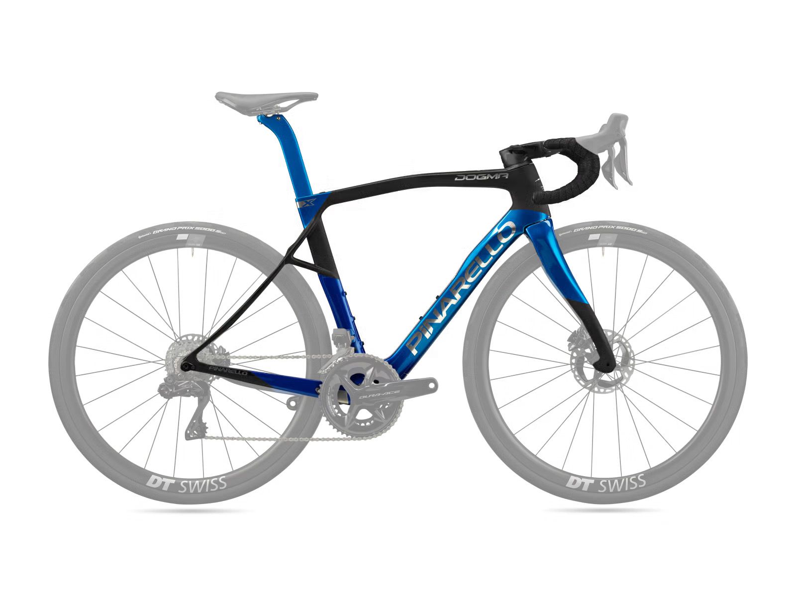 Pinarello Dogma X Disc | Frameset – Cicli Corsa
