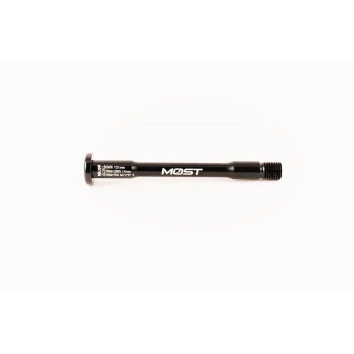 Pinarello Front Thru Axle 121 mm for Dogma F Disc Series