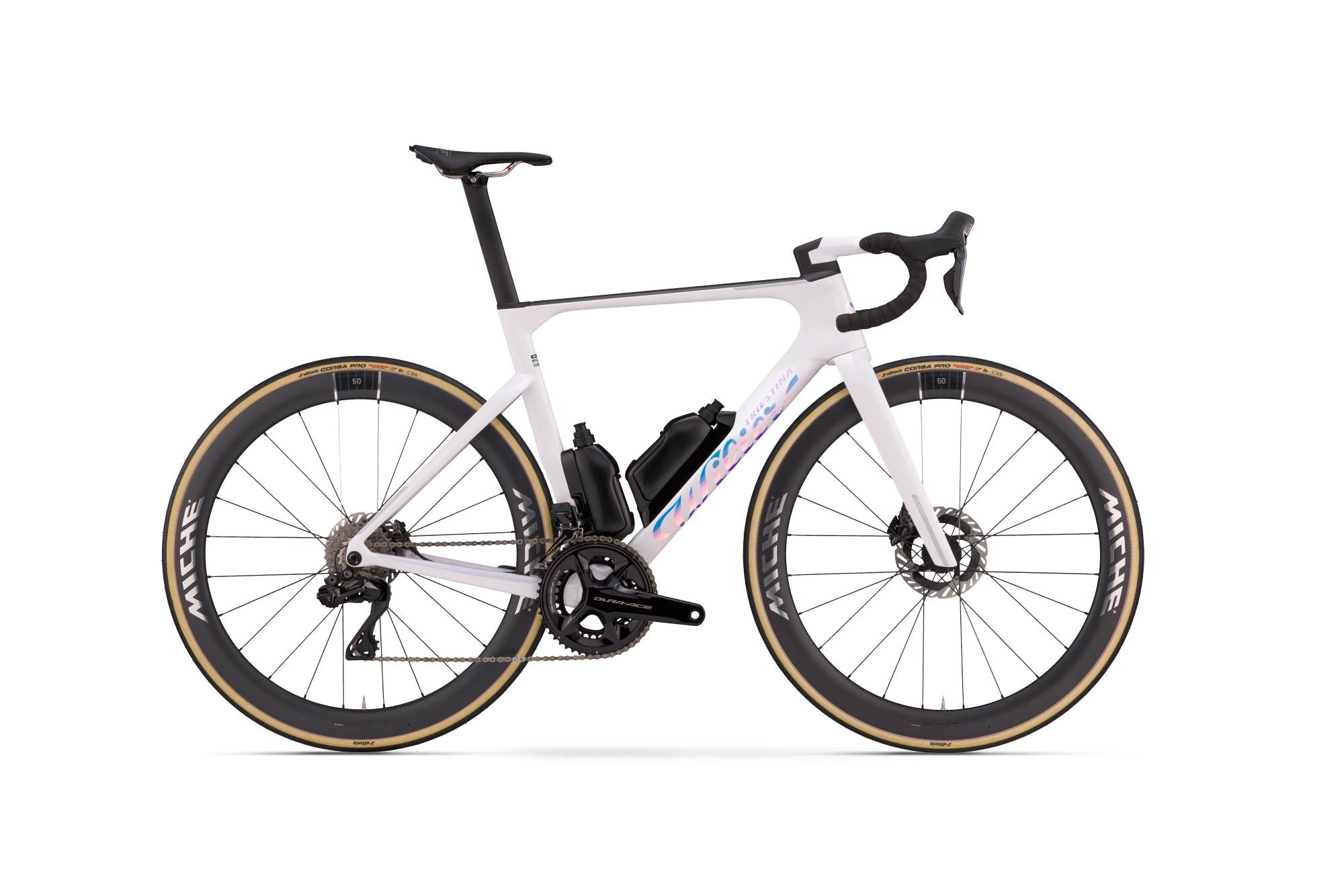 Wilier | Filante SLR ID2 2026 Dura Ace Di2 | Cicli Corsa