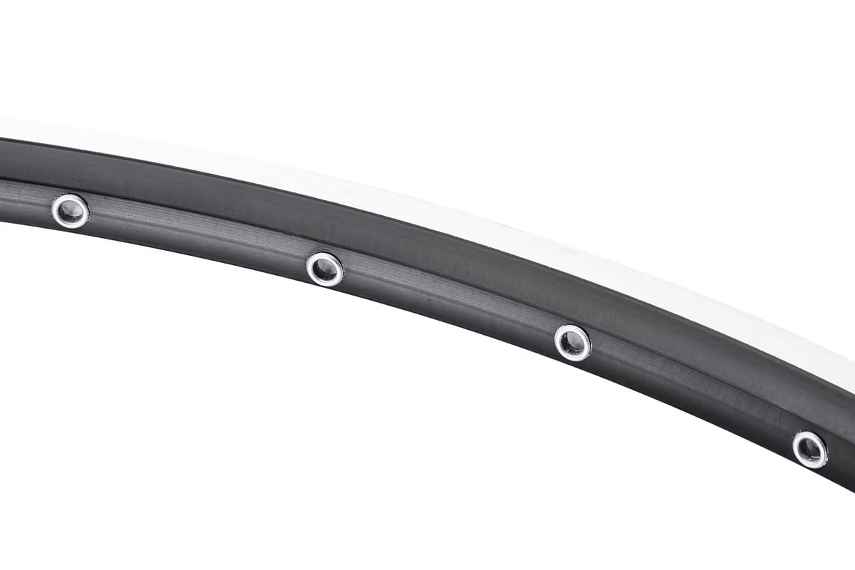 Ambrosio Excellight Clincher Rim | Precision & Performance | Cicli