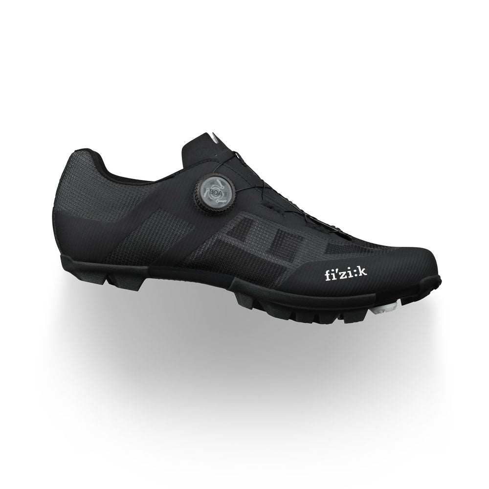 Fizik vento proxy: Gravel bike shoes