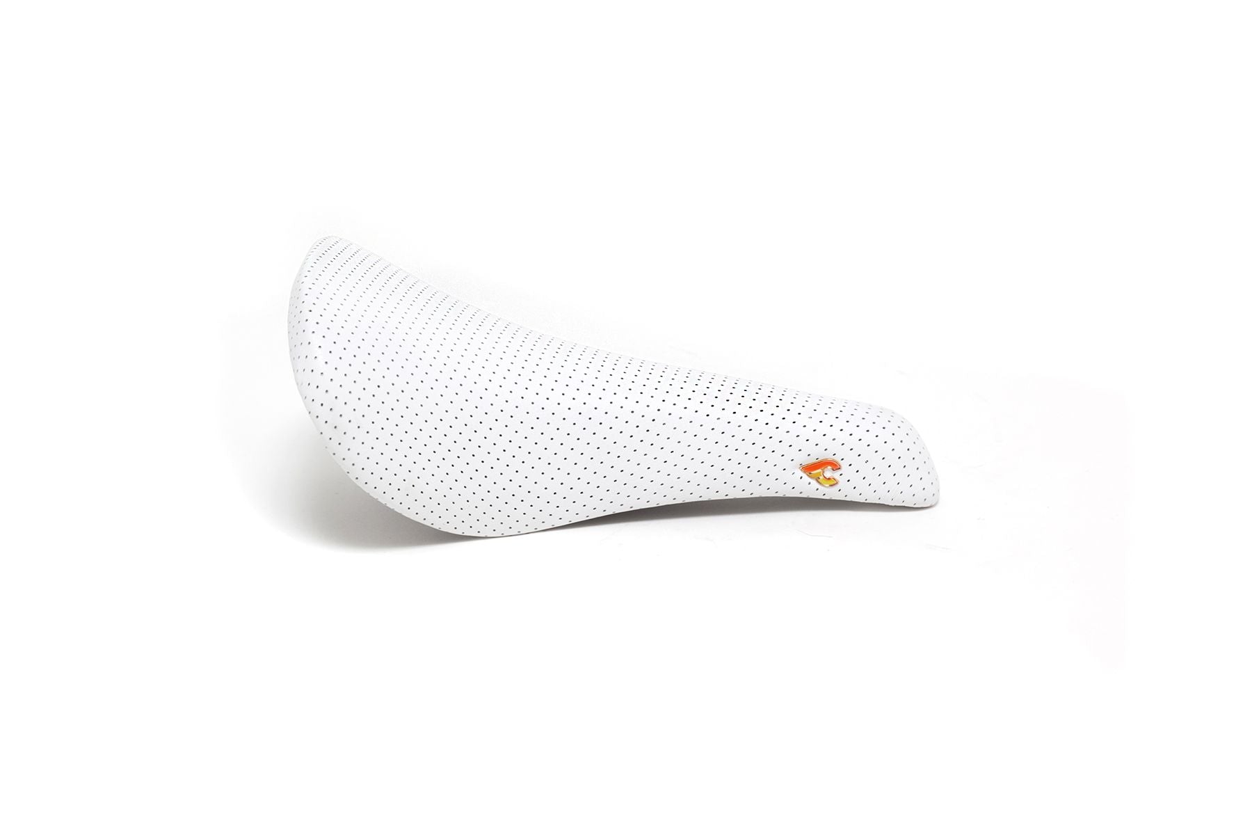 Cinelli Volare Saddle | Leather Selle San Marco | Cicli Corsa