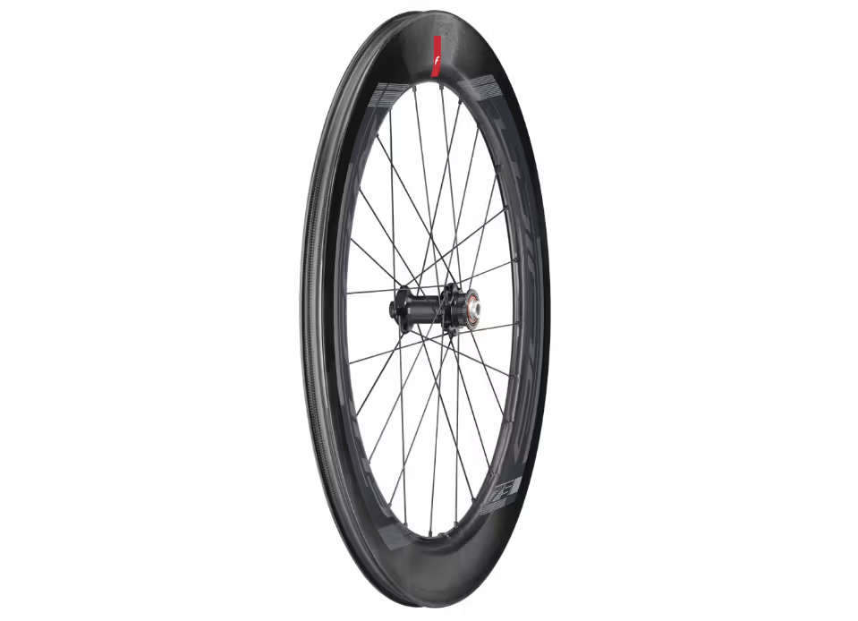 Fulcrum Wind 75 | Wheelset | Cicli Corsa