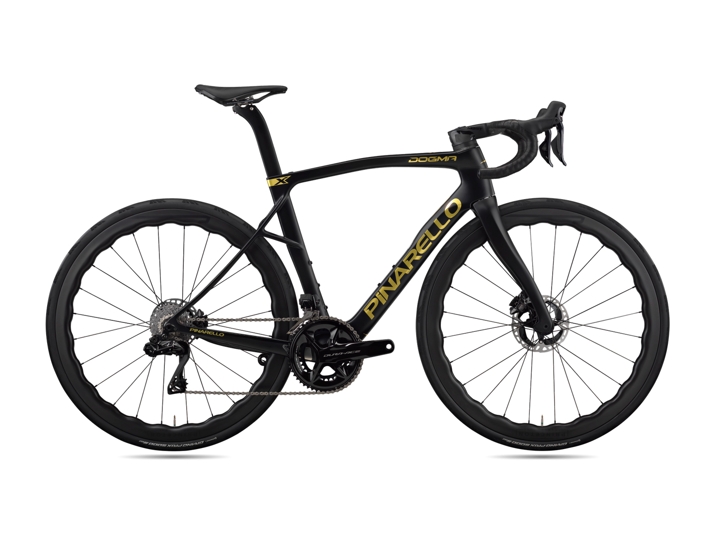 Pinarello Dogma X Disc | Sram RED AXS E1 | Complete Bike – Cicli Corsa
